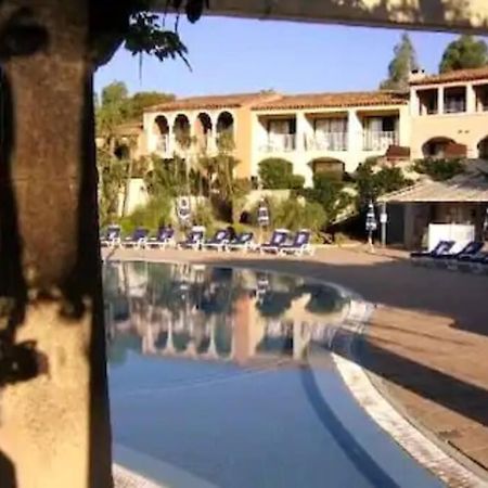 Chez Adriana Appartement Cosy Avec Jardin, Proche Plage Grimaud Eksteriør bilde
